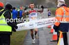 Senior Men and Over-35s to 49s Mens 2025 NECAA Royal Signals Road Relays Champs.,  Hetton Lyons Country Park, Hetton le Hole, County Durham. Photo: David T. Hewitson/Sports for All Pics